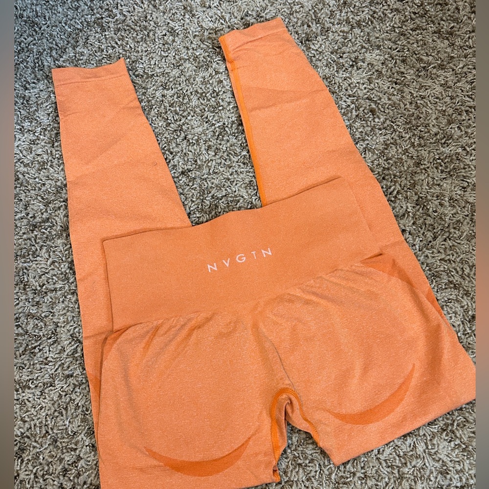 nvgtn workout leggings